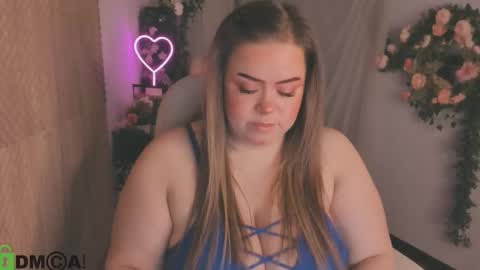 caroll_li online show from 28, 2, 2025