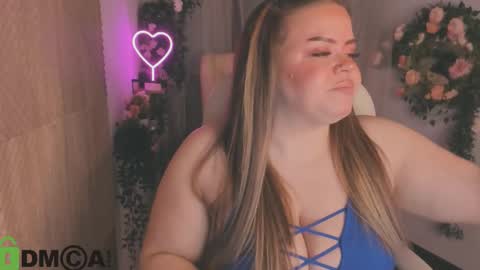 caroll_li online show from 2, 3, 2025