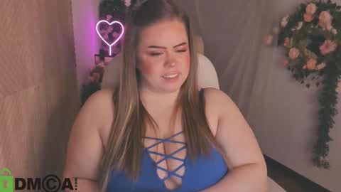 caroll_li online show from 3, 3, 2025