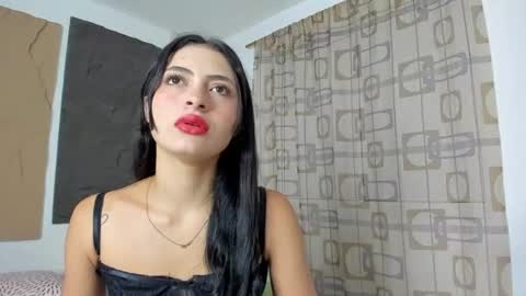 caroll_marquez online show from 18, 7, 2026