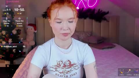 Anna online show from 7, 1, 2026