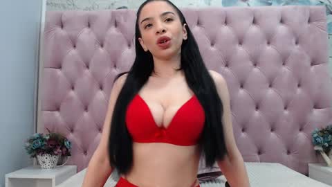 CarollaOxy online show from 16, 1, 2025