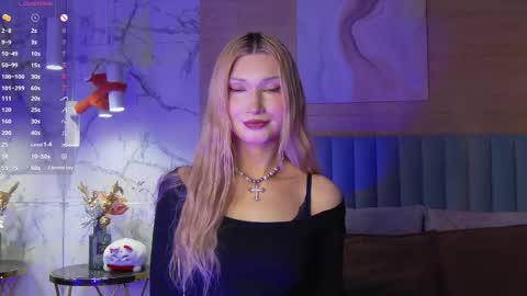 Carol online show from 28, 10, 2025