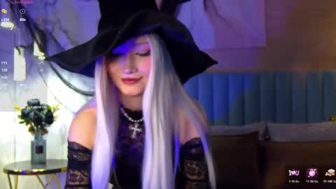 Carol online show from 31, 10, 2025