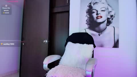 carolyne_sweet online show from 9, 2, 2026