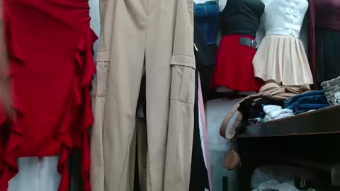 caroo0615 online show from 3, 11, 2025