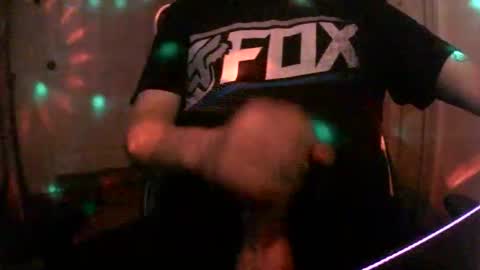 Snapshot of carpenterkyle89 chatting on 28, 2, 2026 Daddys BWC online show from 28, 2, 2026