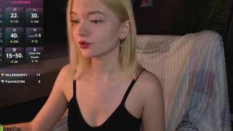 Carrie foster online show from 6, 4, 2026