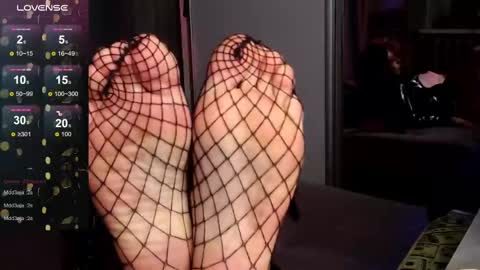 Snapshot of carrie_moonshine chatting on 16, 2, 2025 Carrie online show from 16, 2, 2025