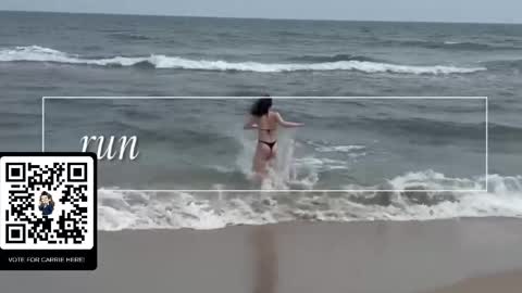 carrie madsin online show from 20, 4, 2026