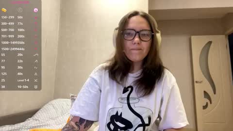 Emilia online show from 23, 12, 2025