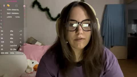 Emilia online show from 8, 1, 2026