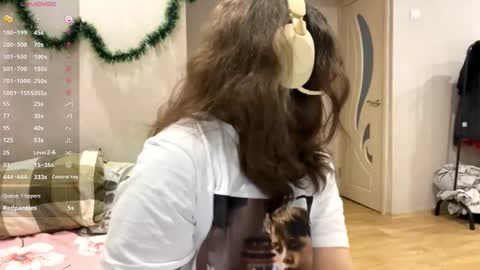 Emilia online show from 12, 1, 2026