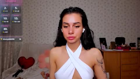 Your 3 online show from 26, 2, 2026