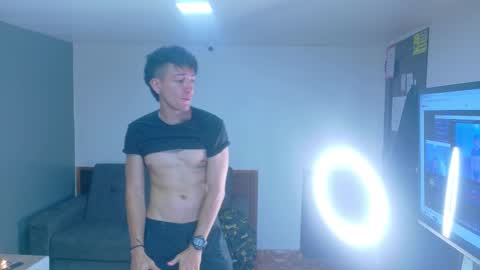 carter_noah_ online show from 16, 1, 2026