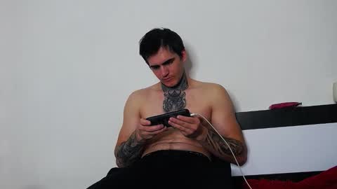 Carter online show from 3, 12, 2025