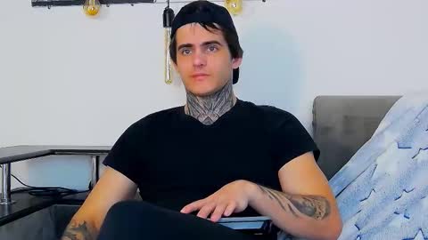 Carter online show from 12, 1, 2026