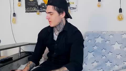 Carter online show from 16, 1, 2026