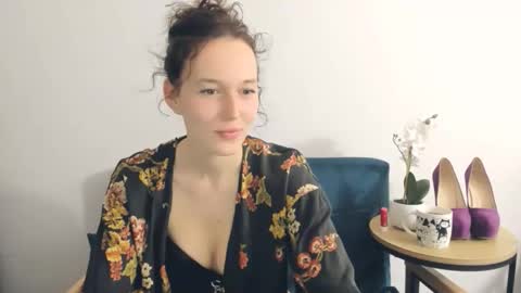 carterdazzling online show from 9, 4, 2026