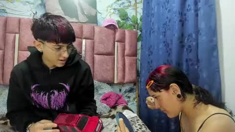 Snapshot of cartyxx chatting on 11, 5, 2026 cartyxx online show from 11, 5, 2026