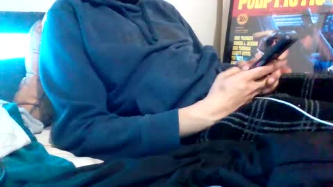 Snapshot of carvelj chatting on 28, 2, 2025 carvelj online show from 28, 2, 2025
