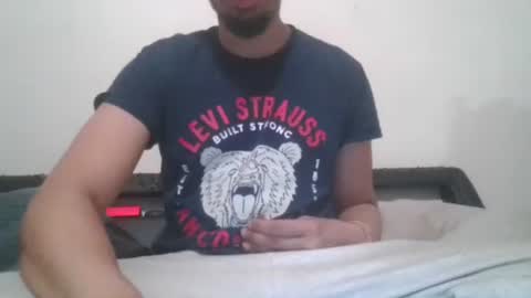 Snapshot of carvelj chatting on 20, 5, 2026 carvelj online show from 20, 5, 2026