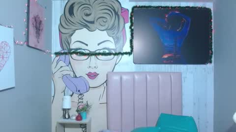 cary_addisson online show from 20, 12, 2025