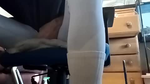 Snapshot of caryb chatting on 10, 1, 2025 caryb online show from 10, 1, 2025