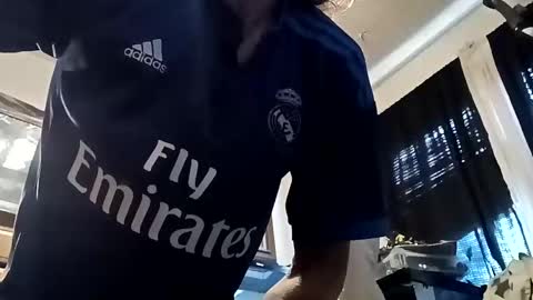 Snapshot of caryb chatting on 13, 1, 2025 caryb online show from 13, 1, 2025