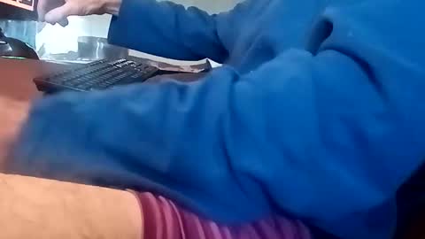 Snapshot of caryb chatting on 22, 10, 2025 caryb online show from 22, 10, 2025