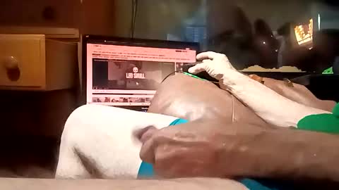 caryb online show from 8, 4, 2026