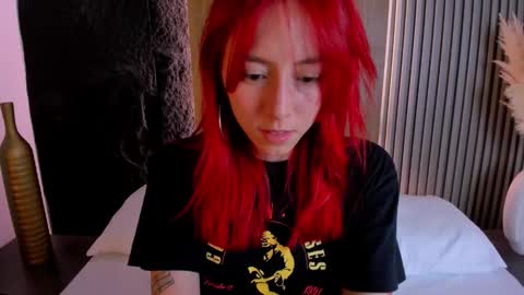 Casandra  online show from 3, 12, 2024