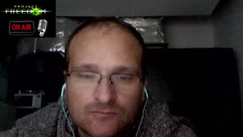 CASCADACEK online show from 24, 12, 2024