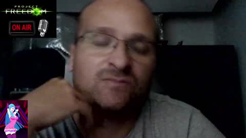 CASCADACEK online show from 8, 1, 2025