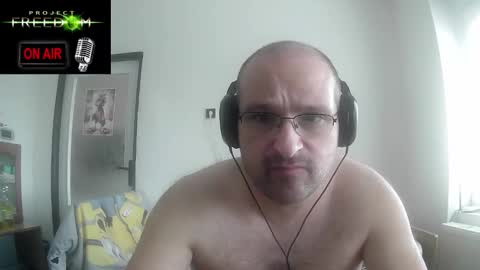 CASCADACEK online show from 24, 3, 2026