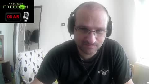 CASCADACEK online show from 6, 4, 2026