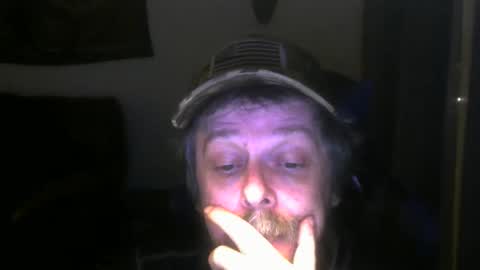 AllenGallant online show from 7, 11, 2025