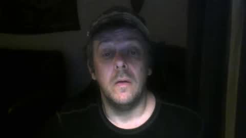 AllenGallant online show from 19, 11, 2025