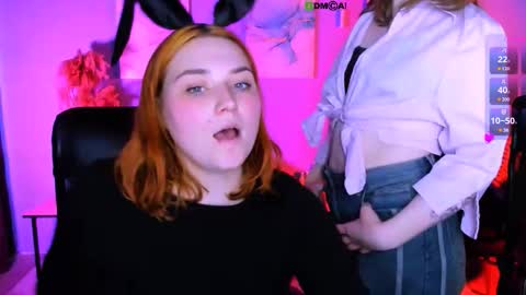 casey_meow_ online show from 9, 3, 2026