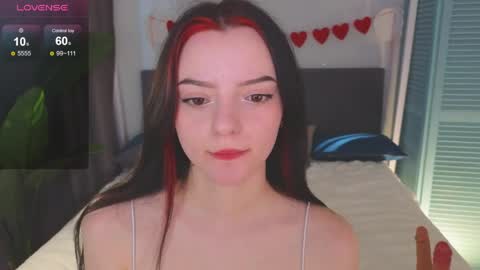 Snapshot of caseykissing chatting on 5, 6, 2026 caseykissing online show from 5, 6, 2026