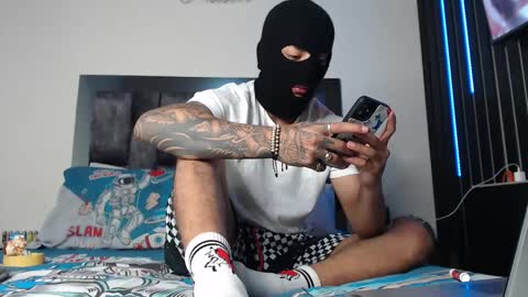Snapshot of cash_master77 chatting on 27, 12, 2024 Cash Master777 online show from 27, 12, 2024