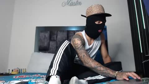 Snapshot of cash_master77 chatting on 31, 12, 2024 Cash Master777 online show from 31, 12, 2024