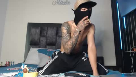 Snapshot of cash_master77 chatting on 6, 1, 2025 Cash Master777 online show from 6, 1, 2025