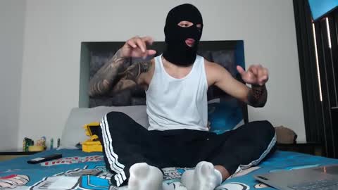 Snapshot of cash_master77 chatting on 13, 2, 2025 Cash Master777 online show from 13, 2, 2025