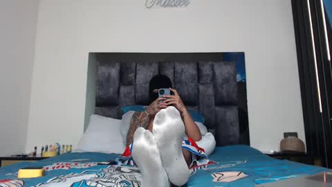 Snapshot of cash_master77 chatting on 14, 2, 2025 Cash Master777 online show from 14, 2, 2025
