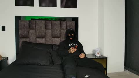 Snapshot of cash_master77 chatting on 17, 10, 2025 Cash Master777 online show from 17, 10, 2025