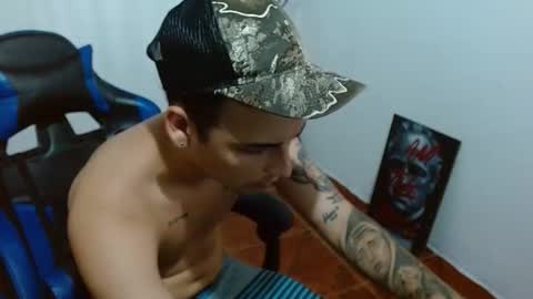 master Nino online show from 3, 3, 2026