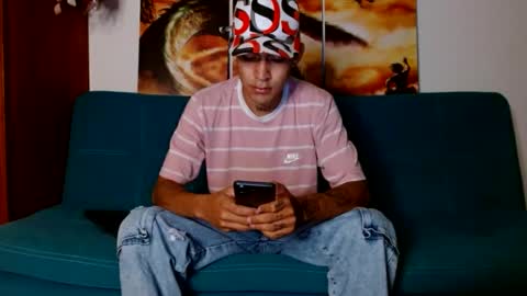 Cash Master San online show from 21, 1, 2025