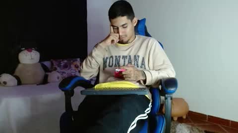 Snapshot of cash_master_san chatting on 4, 12, 2025 Cash Master San online show from 4, 12, 2025