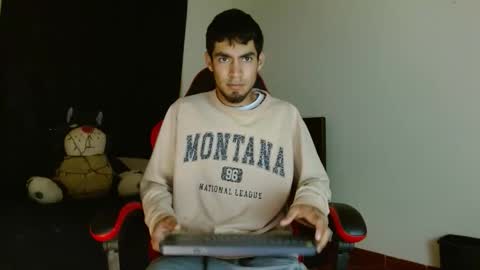 Snapshot of cash_master_san chatting on 8, 1, 2026 Cash Master San online show from 8, 1, 2026